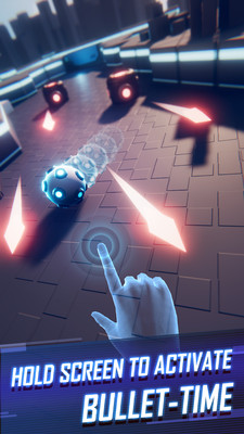 FlamingCore(���3D��Ϸ)v4.1.5 ��׿���ͼ3