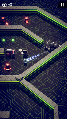 FlamingCore(���3D��Ϸ)v4.1.5 ��׿���ͼ0
