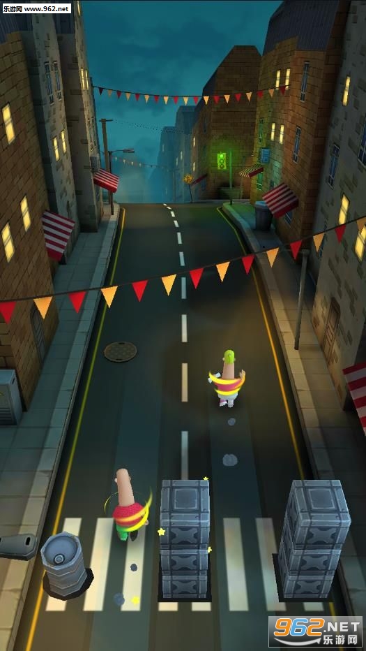 Overspinҹ����Ϸv0.0.51��ͼ0