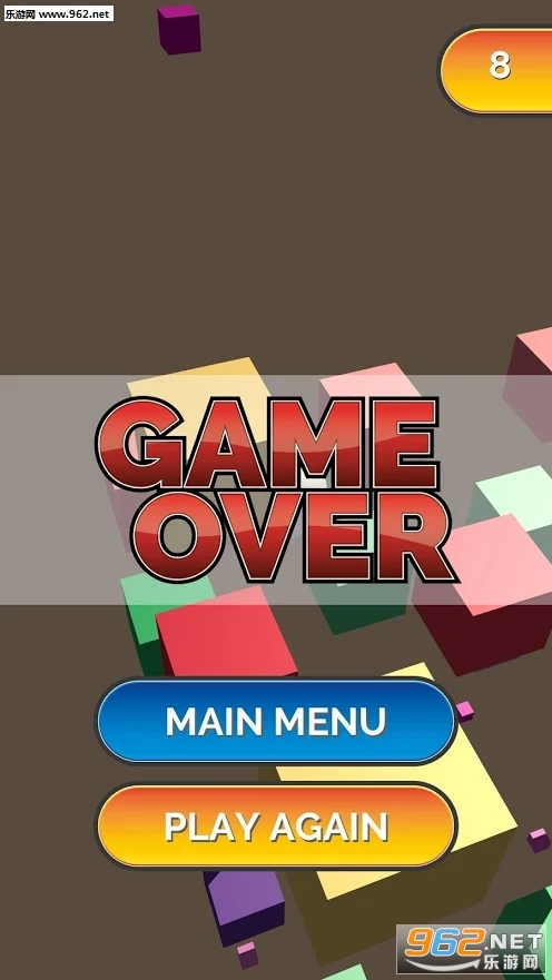 Tower Ball Max Drop��Ϸ��ͼ2