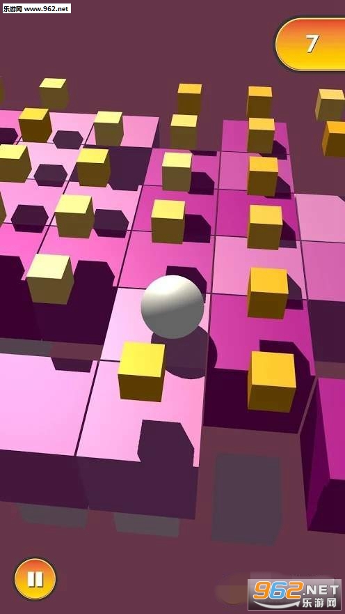 Tower Ball Max Drop游戏截图3