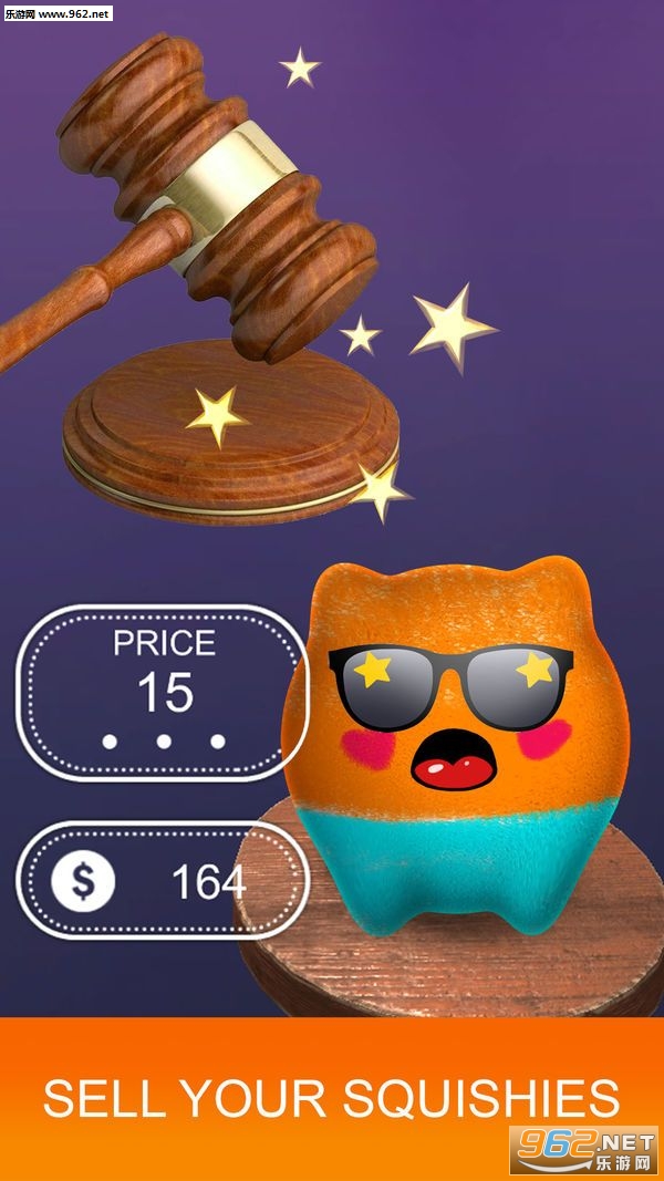 Make Super Squishy Simulator(�������������ģ������Ϸ)v2.0��ͼ1