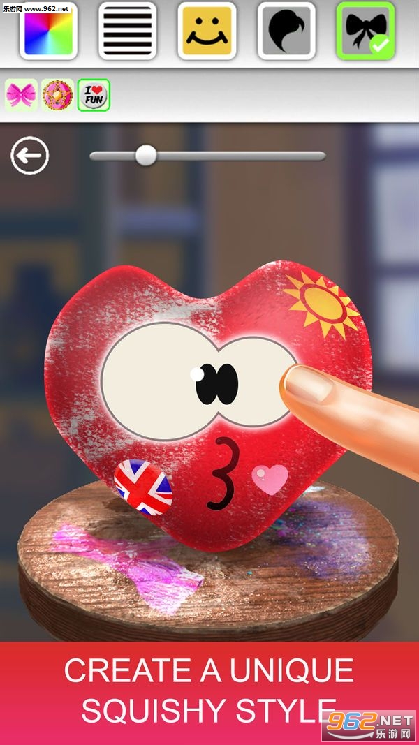 Make Super Squishy Simulator(�������������ģ������Ϸ)v2.0��ͼ2