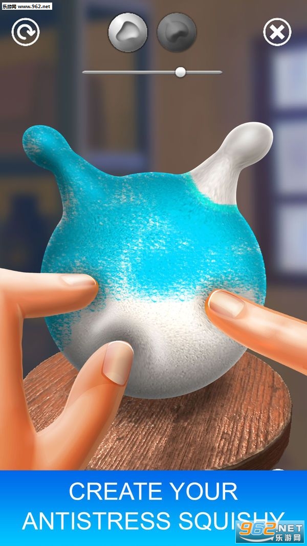Make Super Squishy Simulator(�������������ģ������Ϸ)v2.0��ͼ3