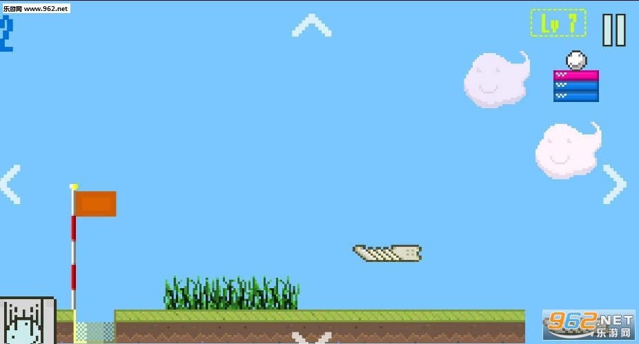 Static Golf(静态高尔夫官方版)截图0