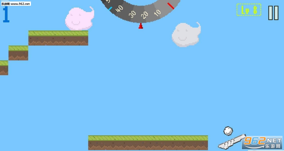 Static Golf(静态高尔夫官方版)截图1