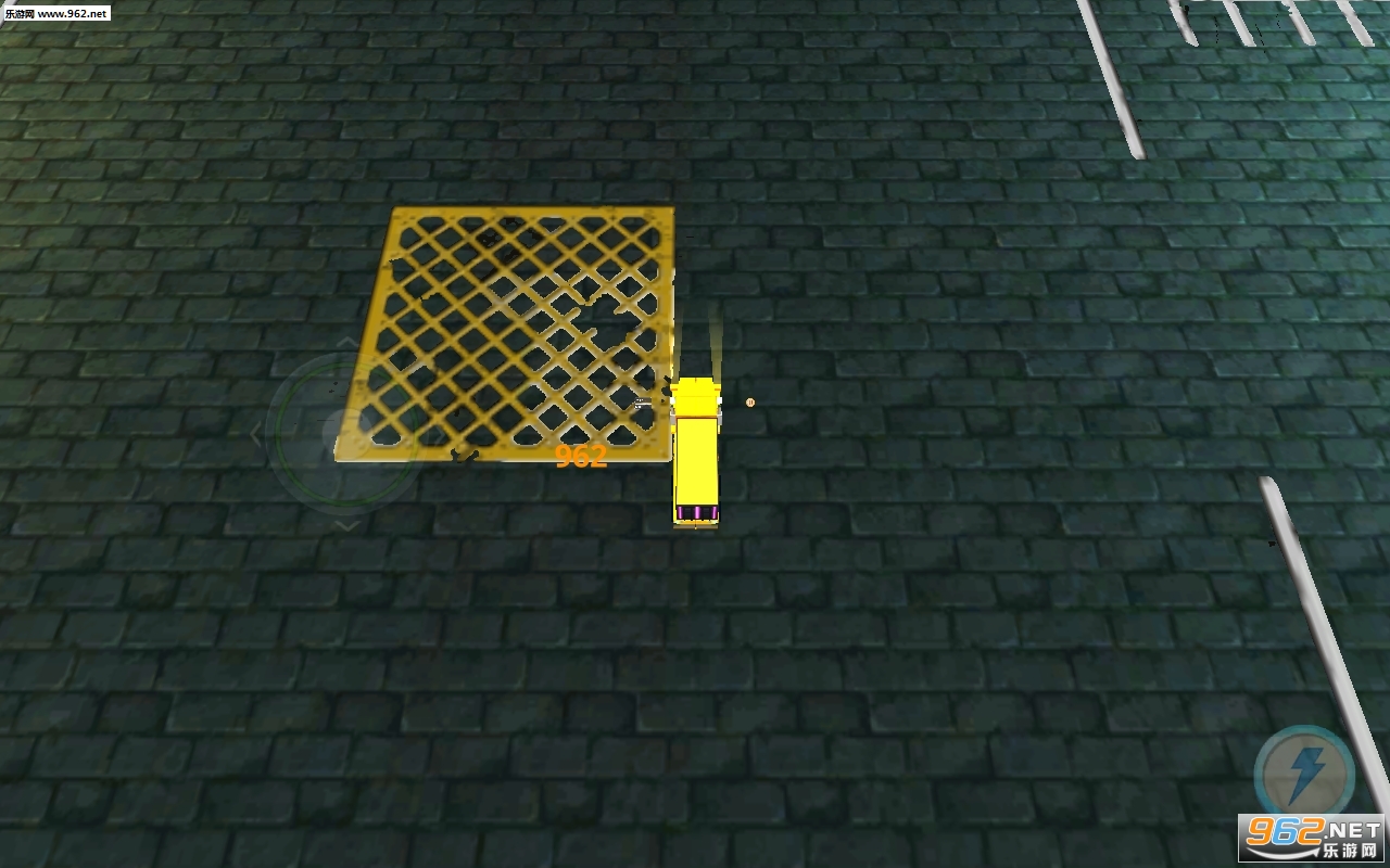 Truck.io 2019 3D��Ϸ��ͼ3