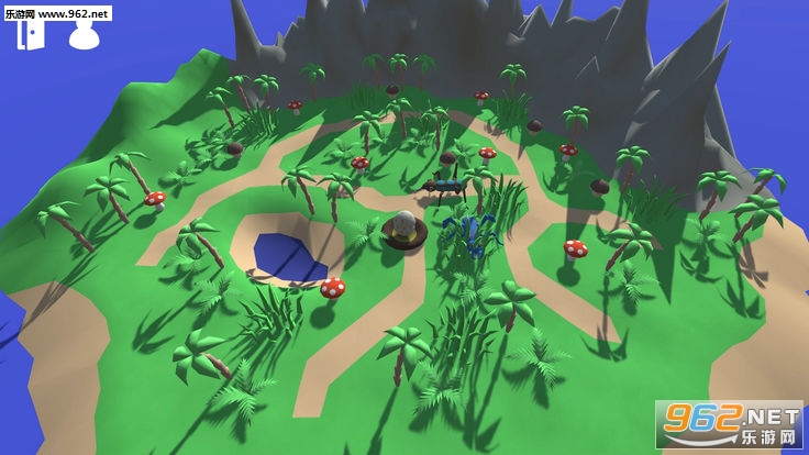 Evolution Simulator 3D��׿���ͼ4
