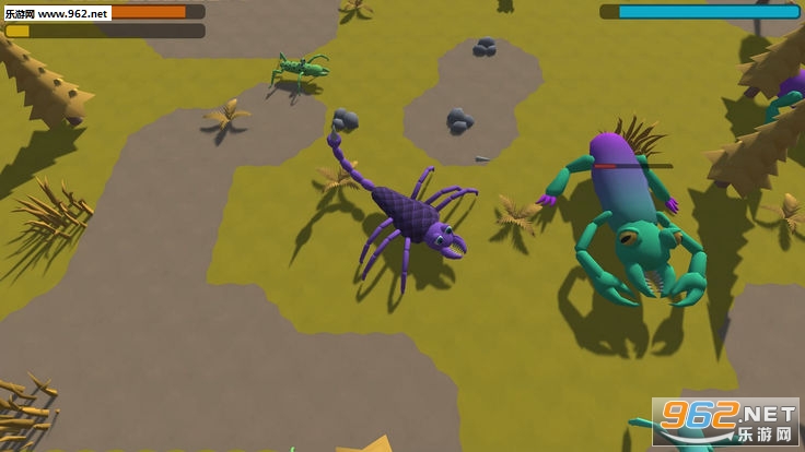 Evolution Simulator 3D��׿���ͼ0