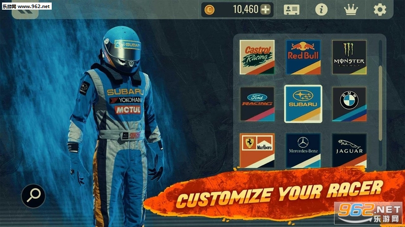 体育赛车(Sport Racing)安卓版截图2