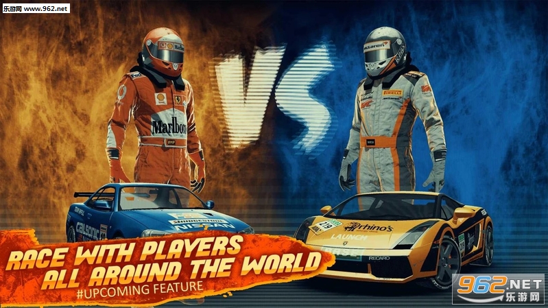 体育赛车(Sport Racing)安卓版截图4
