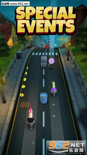 Overspin��Ϸv0.0.51��ͼ0