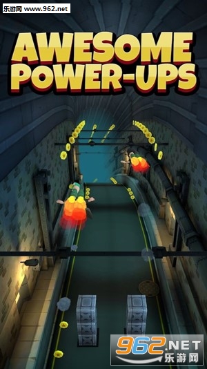Overspin��Ϸv0.0.51��ͼ1