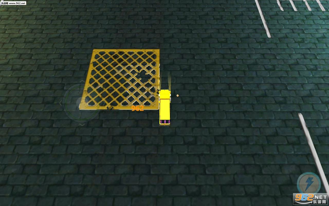 Truck.io 2019 3D��׿���ͼ4