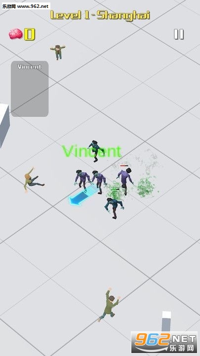 ��ʬģ������׿���ͼ2