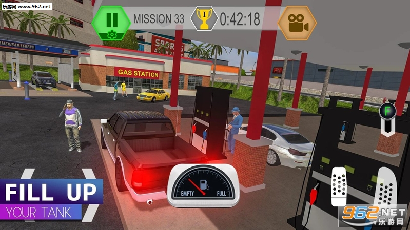 Car Caramba: Driving Simulator��׿���ͼ0