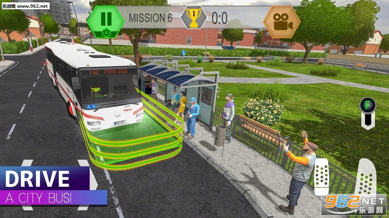 Car Caramba: Driving Simulator��׿���ͼ1