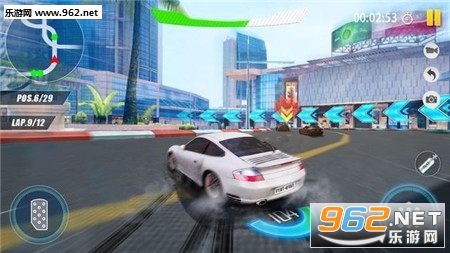 Extreme Speed�ٷ����ͼ1