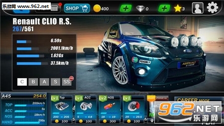 Extreme Speed�ٷ����ͼ2