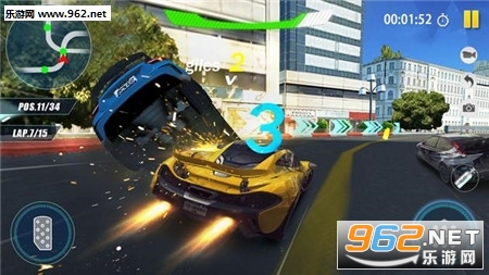 Extreme Speed�ٷ����ͼ3