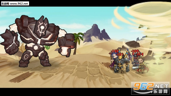 绯色幻想Steam版截图0