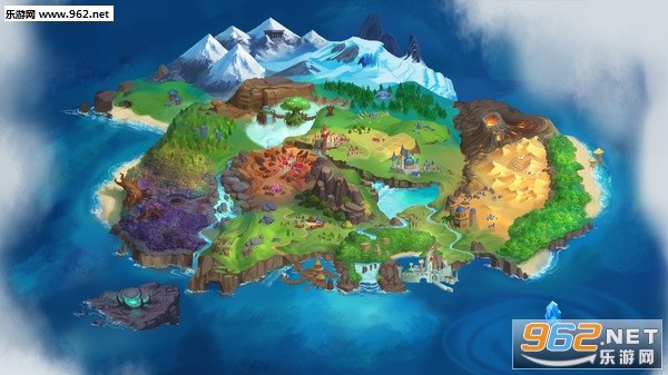 绯色幻想Steam版截图2