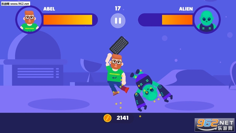 ������ʦ(Brawl Master)��Ϸ��ͼ0