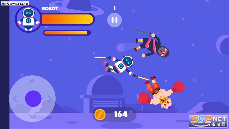 ������ʦ(Brawl Master)��Ϸ��ͼ1