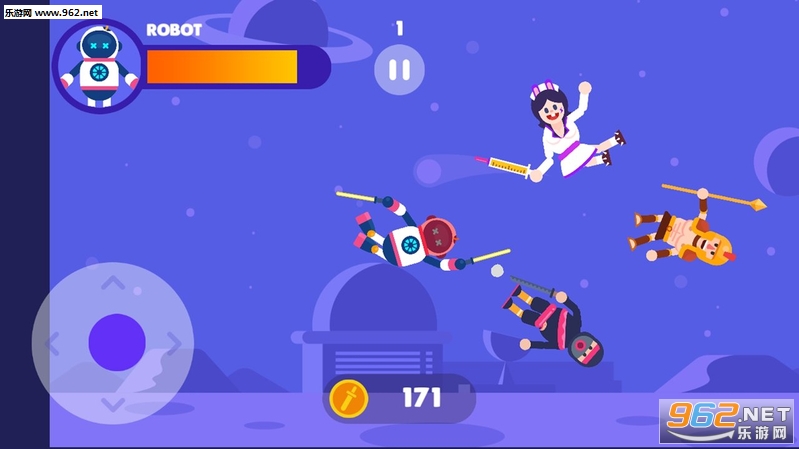 ������ʦ(Brawl Master)��Ϸ��ͼ2