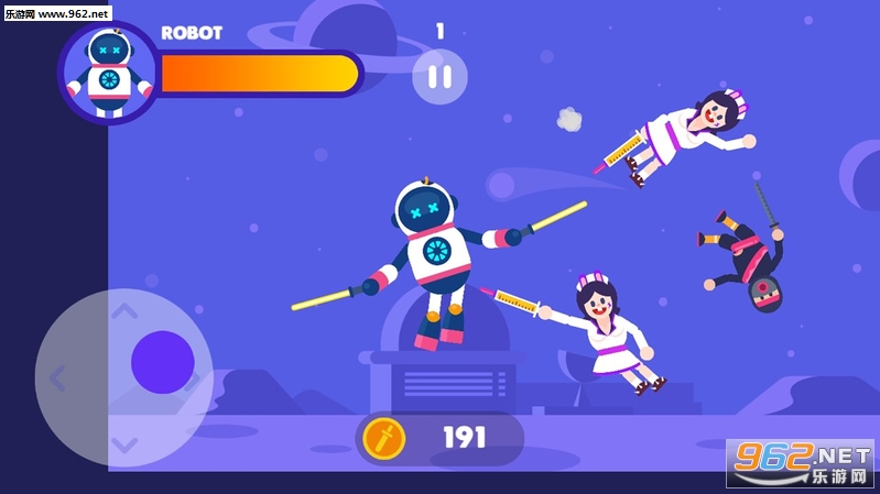������ʦ(Brawl Master)��Ϸ��ͼ3