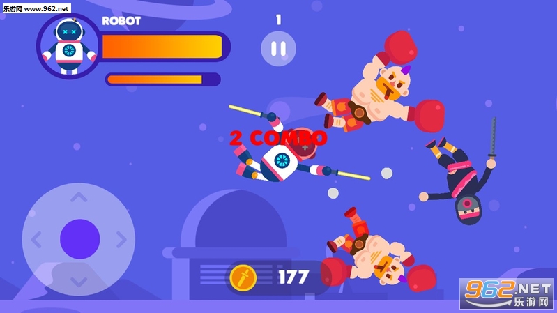 ������ʦ(Brawl Master)��Ϸ��ͼ4