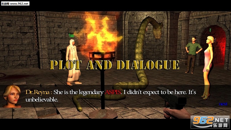 Dungeon Shooter(����������Ϸ)��ͼ3