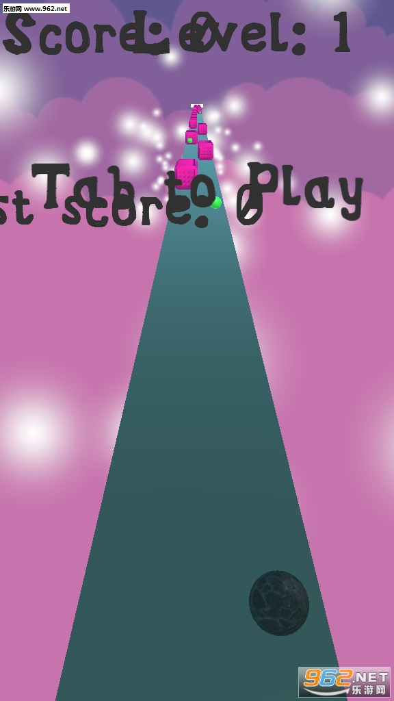 Simple ball(Sipmle ball��׿��)��ͼ2