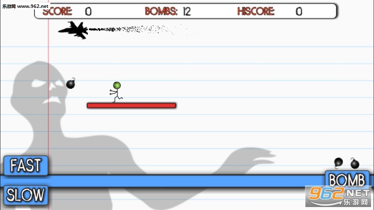SM Zombie Bomber(����˺�ը����׿��)��ͼ1