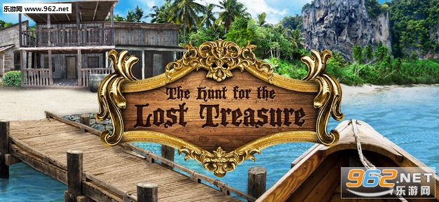 Treasure(Ѱ����ʧ�ı�����Ϸ��׿��)��ͼ0