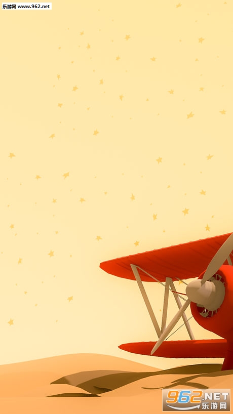 The Little Prince(������ϷС���Ӱ�׿��)��ͼ0