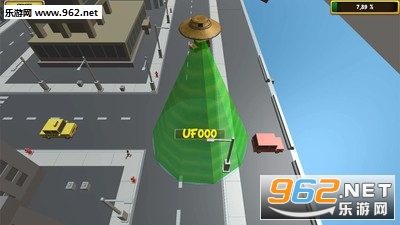 UFO���ִ���ս��Ϸ��ͼ3