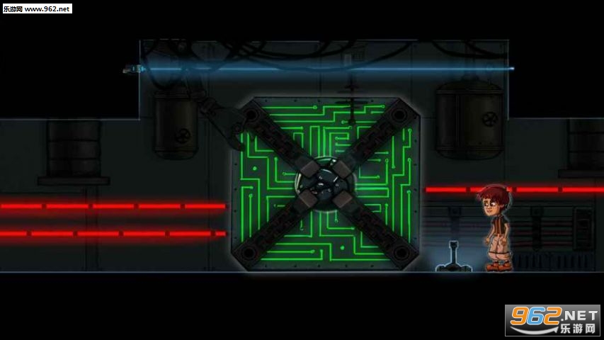 Barren Lab(�ͱ���ʵ�������°�)��ͼ2