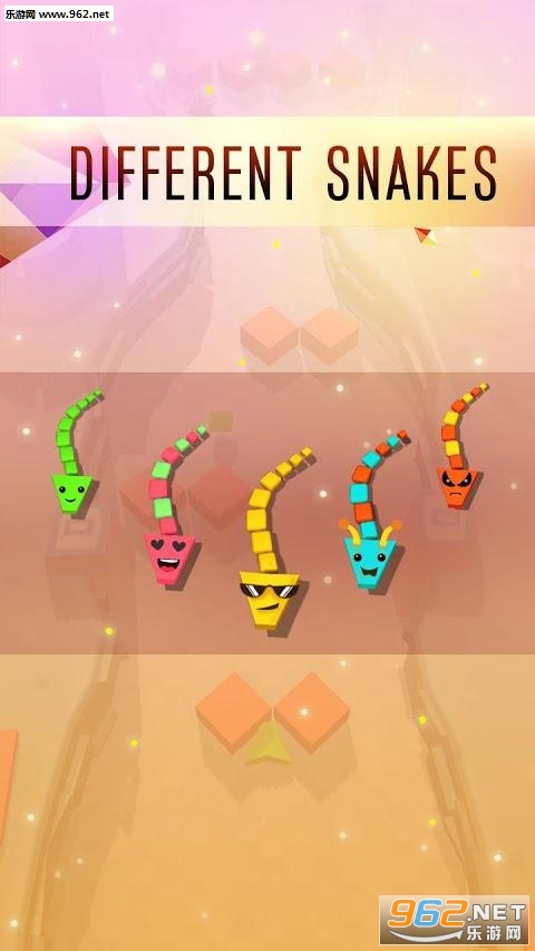 Tap Snake����߰�׿�����½�ͼ0