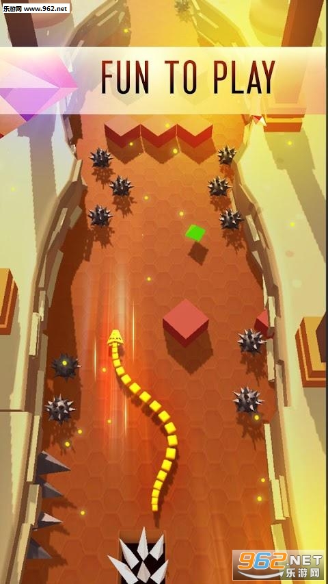 Tap Snake����߰�׿�����½�ͼ1