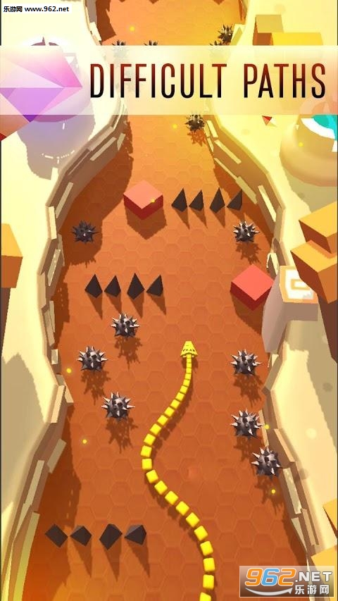 Tap Snake����߰�׿�����½�ͼ2