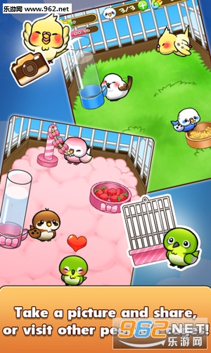 ��������(Bird Life)��׿��v1.6.11��ͼ3