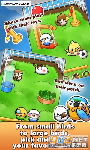 ��������(Bird Life)��׿��v1.6.11��ͼ2