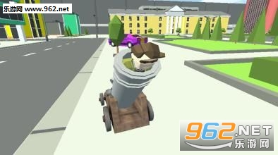 Ragdoll.io��Ϸ��ͼ1