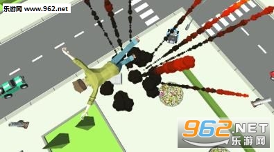 Ragdoll.io��Ϸ��ͼ2