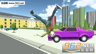 Ragdoll.io��Ϸ��ͼ3