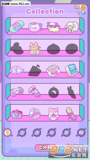 ץ�ְ�Ů��(Clawberta)��׿��v0.4.4��ͼ2