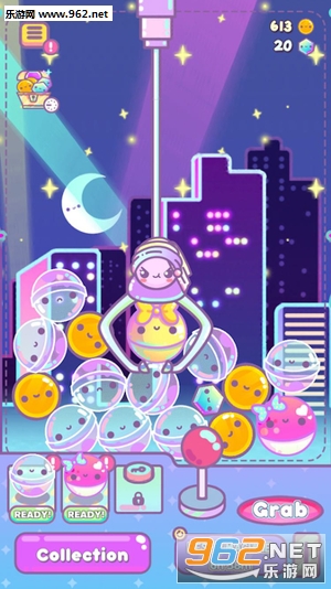 ץ�ְ�Ů��(Clawberta)��׿��v0.4.4��ͼ0