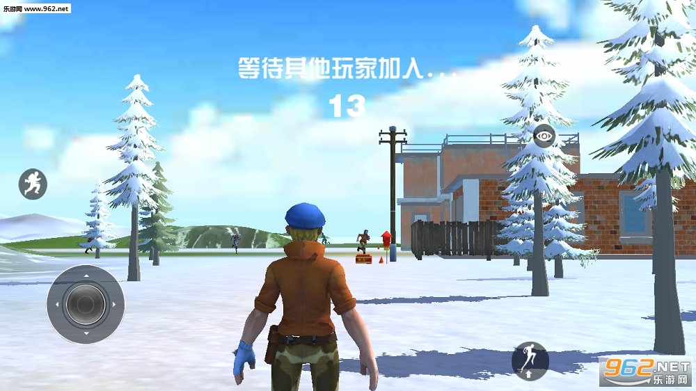 ���ڳԼ�Spring Survivor��׿��v1.0.2��ͼ2