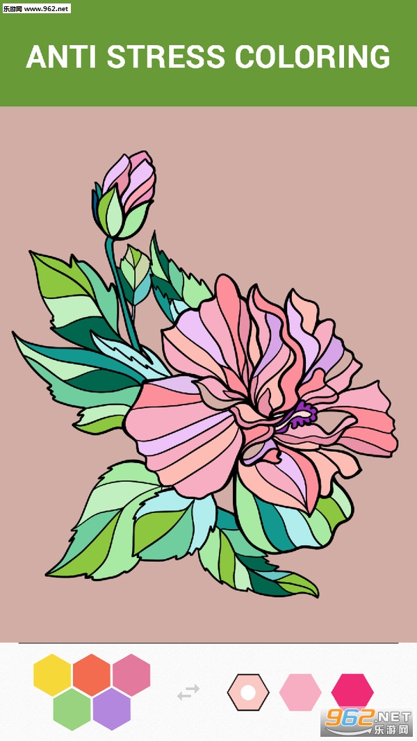 ColorMe���˵�Ϳɫ����Ѱ��ͼ0